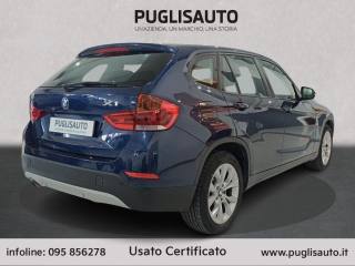 BMW X1 usata, con Airbag Passeggero