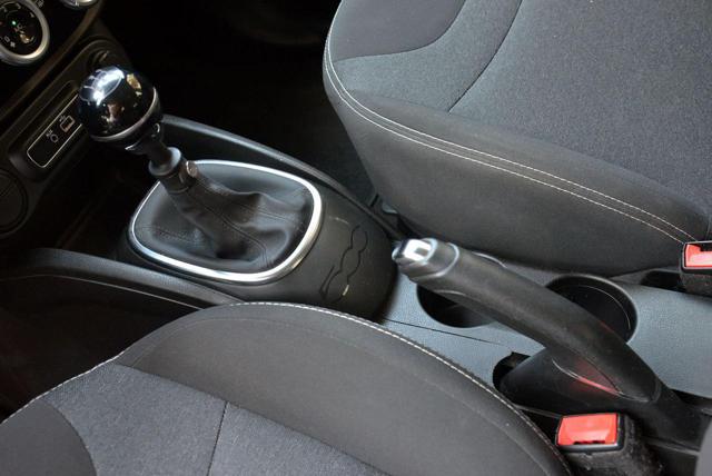 FIAT 500L usata, con Filtro antiparticolato