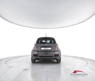 FIAT 500 usata 5