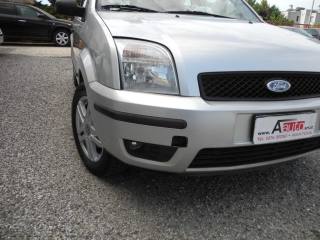 FORD Fusion usata 44
