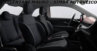 FIAT 500 usata, con Airbag Passeggero