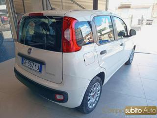 FIAT Panda usata, con Cerchi in lega