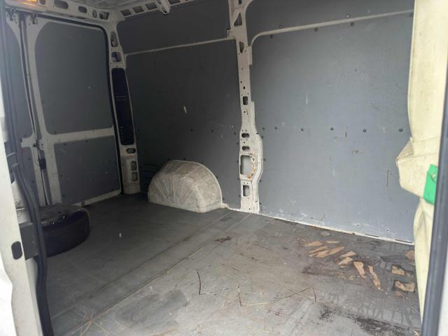 FIAT Ducato usata 10
