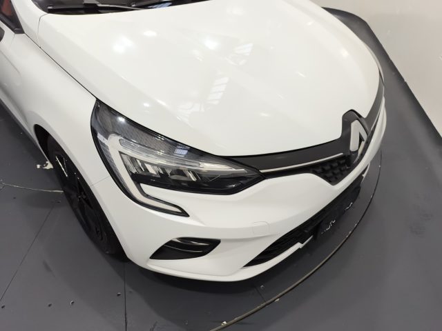 RENAULT Clio usata, con Sensore di pioggia