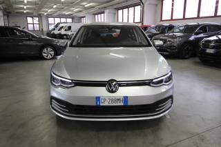 VOLKSWAGEN Golf 1.5 eTSI 130 CV EVO ACT DSG Life