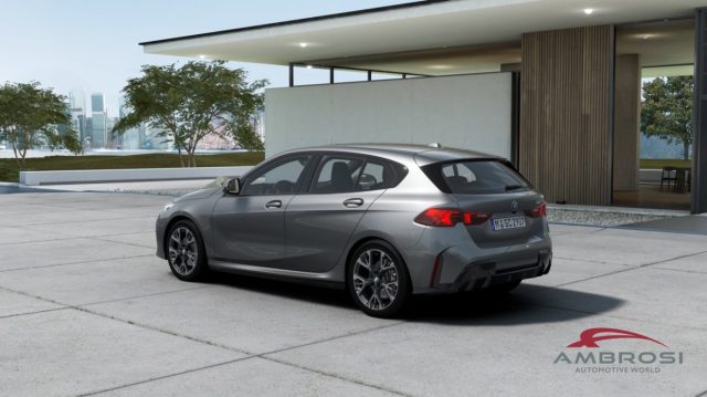 BMW 118 usata 1