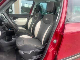 FIAT 500L usata, con Cruise Control