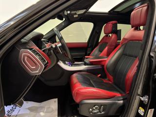 LAND ROVER Range Rover Sport usata, con Controllo automatico clima