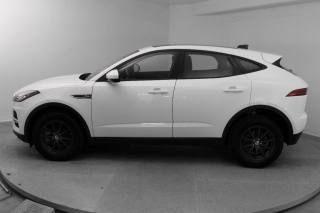 JAGUAR E-Pace usata, con Airbag laterali