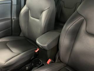 JEEP Renegade usata, con Volante in pelle