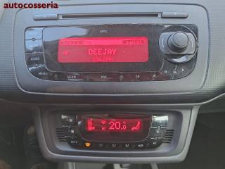 SEAT Ibiza usata, con Climatizzatore