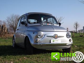 FIAT 500 usata 23