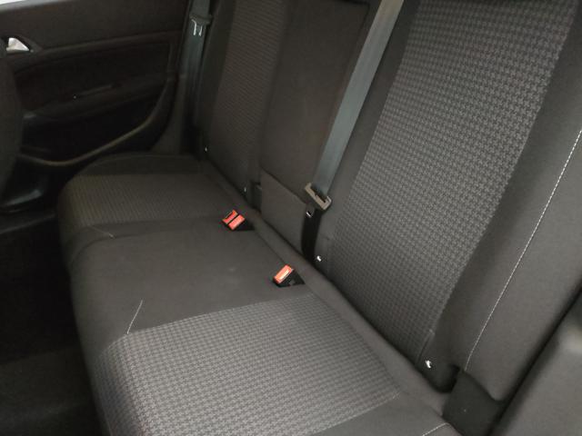 PEUGEOT 308 usata, con Sistema di navigazione