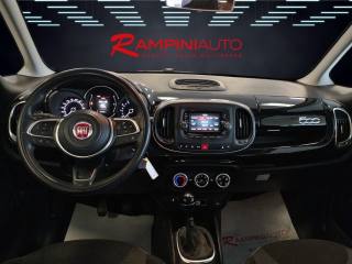 FIAT 500L usata 12