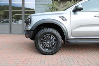 FORD Ranger Raptor usata, con Fendinebbia