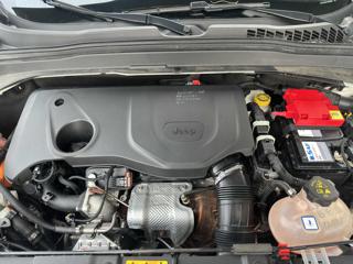 JEEP Renegade usata, con Park Distance Control