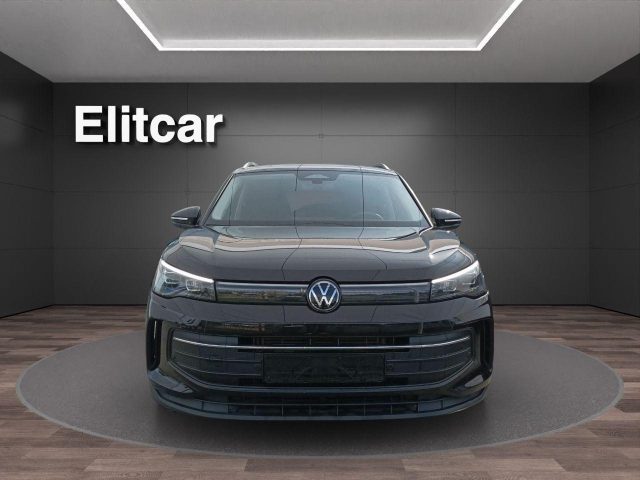 VOLKSWAGEN Tiguan usata, con Airbag