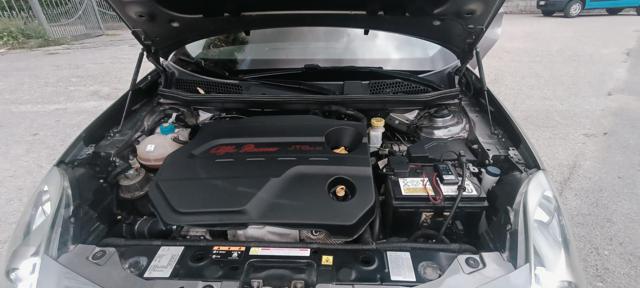 ALFA ROMEO Giulietta usata 33