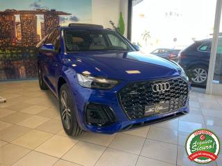 AUDI Q5 usata, con Climatizzatore
