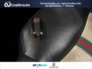 FIAT 500 usata, con Vivavoce