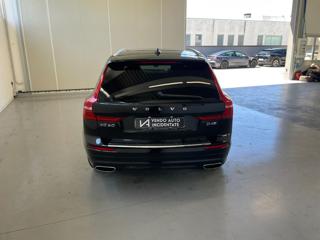 VOLVO XC60 usata, con Autoradio