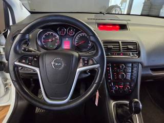 OPEL Meriva usata, con Immobilizzatore elettronico