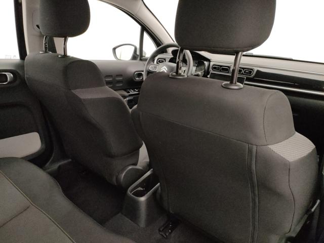 CITROEN C3 usata, con Controllo elettronico della corsia