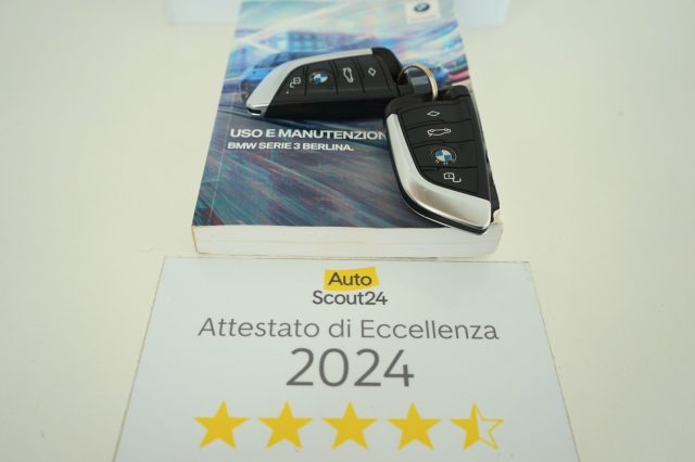 BMW 318 usata 61