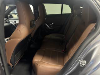 MERCEDES-BENZ CLA 35 AMG usata, con Trazione integrale