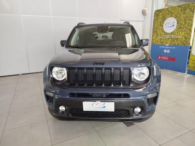 JEEP Renegade usata, con Alzacristalli elettrici