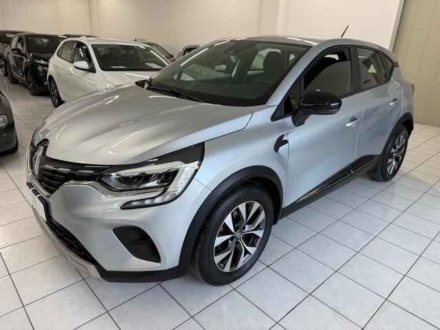 RENAULT Captur usata, con Chiusura centralizzata