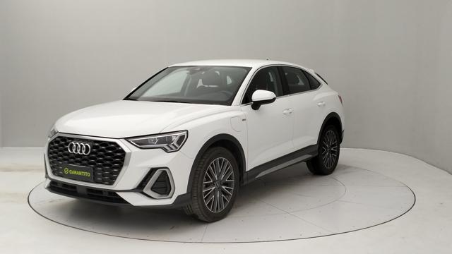 AUDI Q3 usata, con ABS