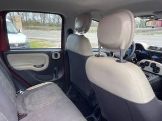 FIAT Panda usata, con Servosterzo
