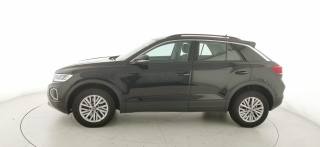 VOLKSWAGEN T-Roc usata, con Airbag Passeggero