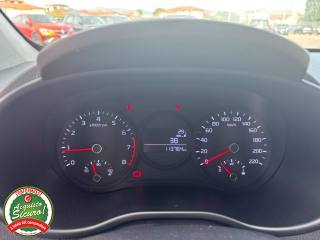 KIA Picanto usata, con ESP