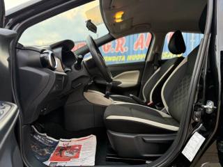 NISSAN Micra usata, con Sistema di navigazione
