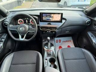 NISSAN Juke usata, con Chiusura centralizzata
