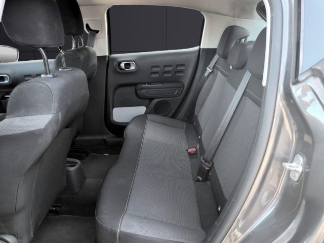 CITROEN C3 usata, con Controllo trazione