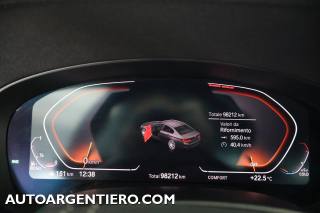 BMW 530 usata, con Cronologia tagliandi