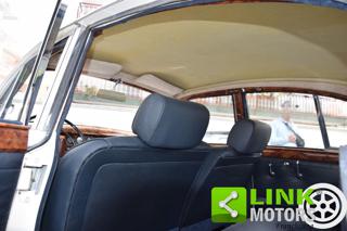 JAGUAR S-Type usata 14