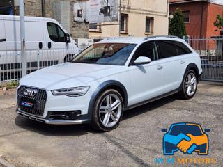 AUDI A6 allroad 3.0 TDI 272 CV S tronic Business Plus