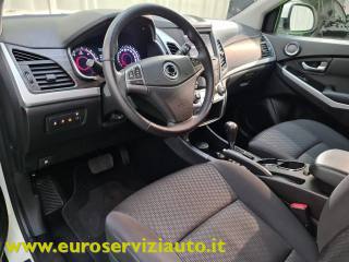 SSANGYONG Korando usata 36