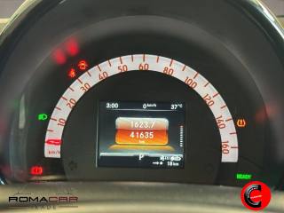 SMART ForTwo usata, con Controllo trazione