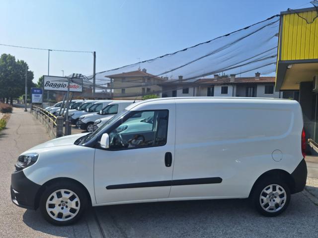 FIAT Doblo usata 13