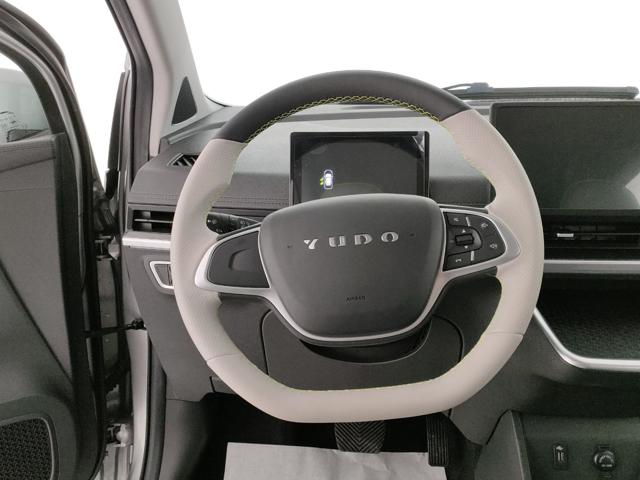 EMC Yudo usata, con Controllo trazione