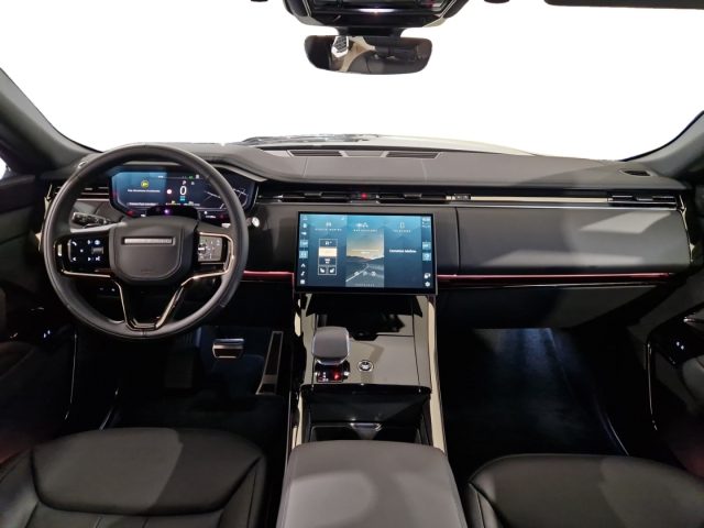 LAND ROVER Range Rover Sport usata, con Antifurto