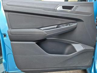 FORD Tourneo Connect usata, con Cronologia tagliandi