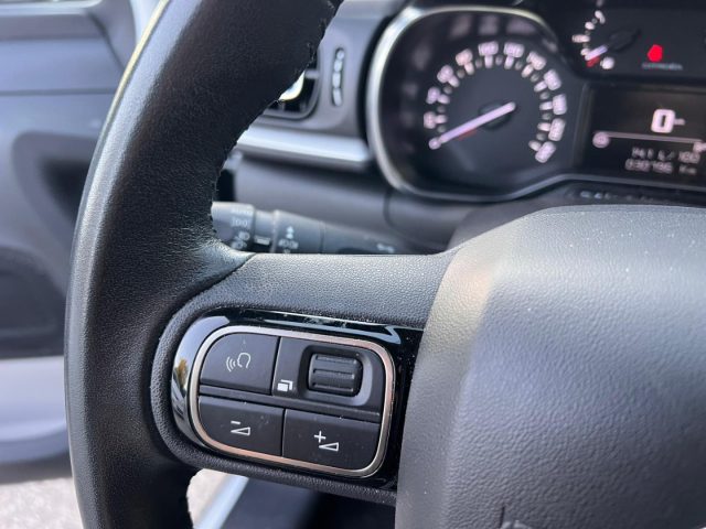 CITROEN C3 usata, con Chiusura centralizzata