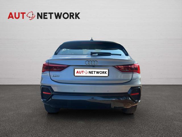 AUDI Q3 usata, con Autoradio