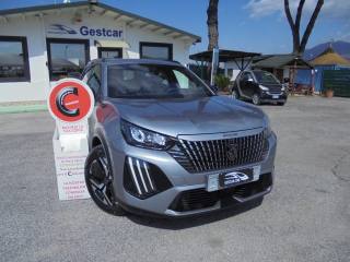 PEUGEOT 2008 usata, con Airbag laterali